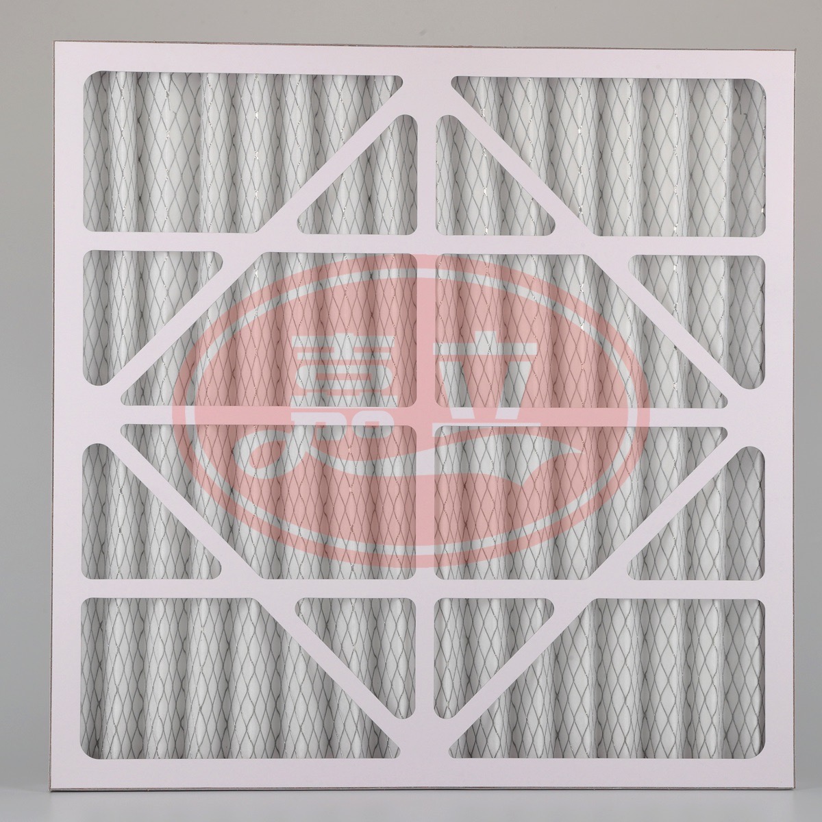 双柏纸框过滤器